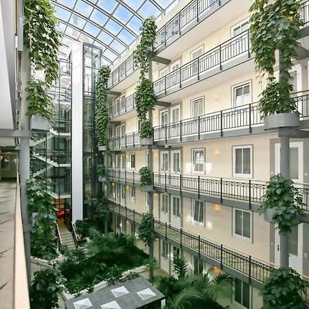 Meeresblick Wohnung 116 Кюлунгсборн Екстер'єр фото