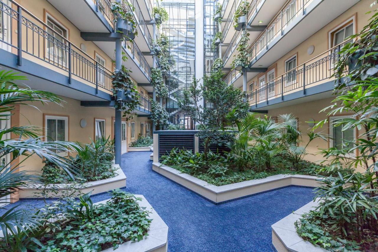 Meeresblick Wohnung 116 Кюлунгсборн Екстер'єр фото