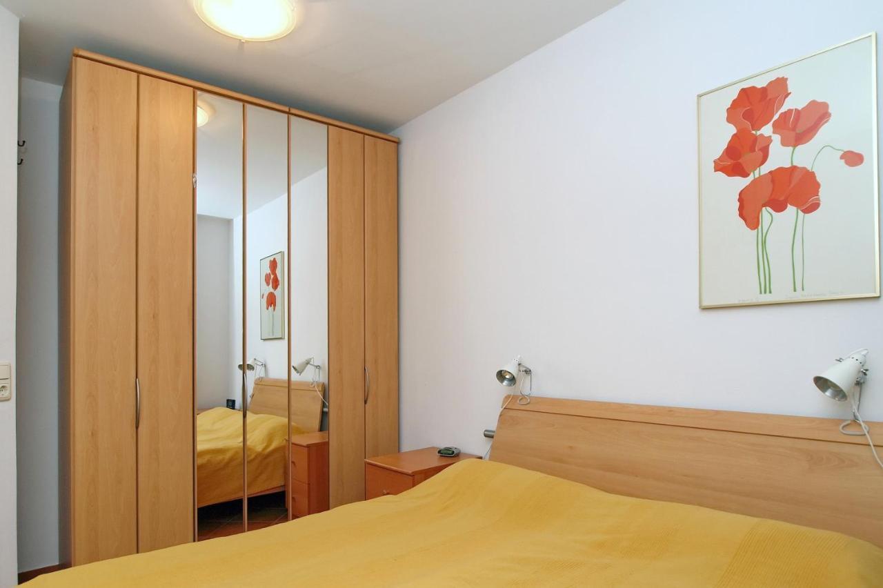 Meeresblick Wohnung 116 Кюлунгсборн Екстер'єр фото