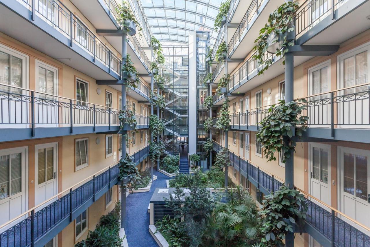 Meeresblick Wohnung 116 Кюлунгсборн Екстер'єр фото