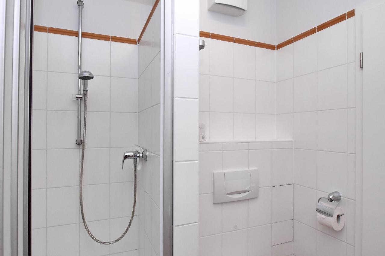 Meeresblick Wohnung 116 Кюлунгсборн Екстер'єр фото