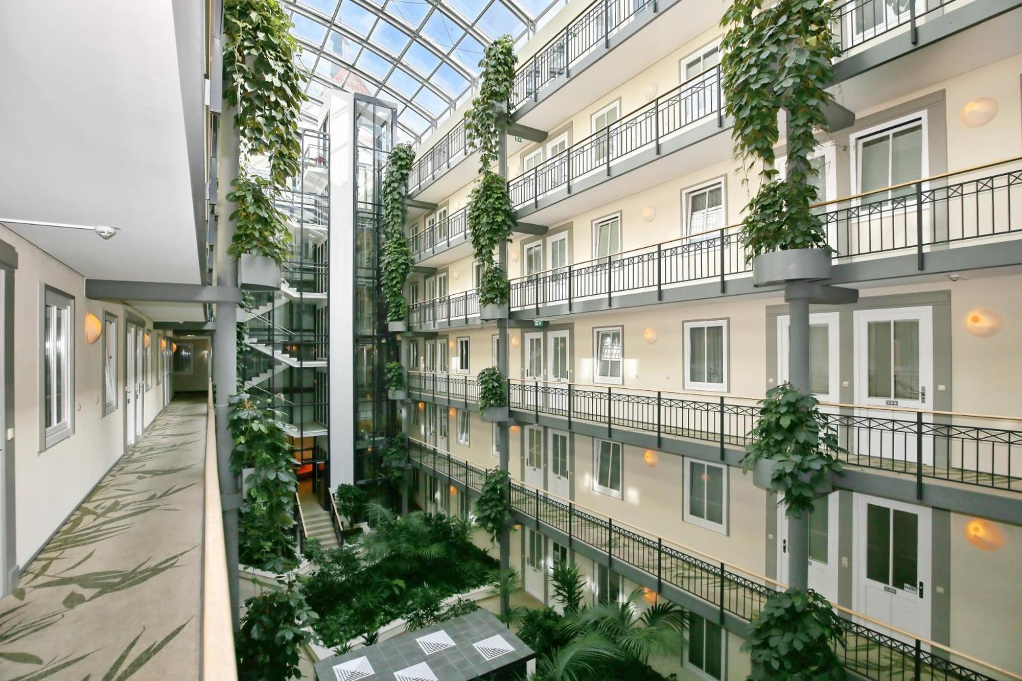 Meeresblick Wohnung 116 Кюлунгсборн Екстер'єр фото